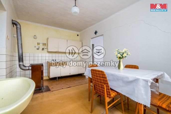 Prodej, Rodinný dům, Rokytno