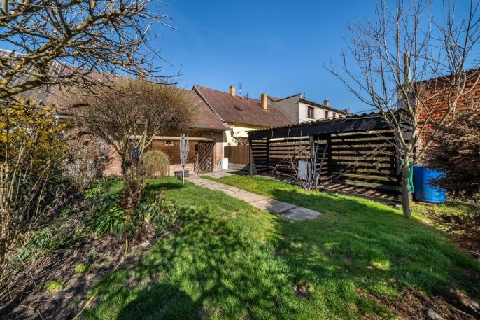 Prodej, Rodinný dům, Radnice