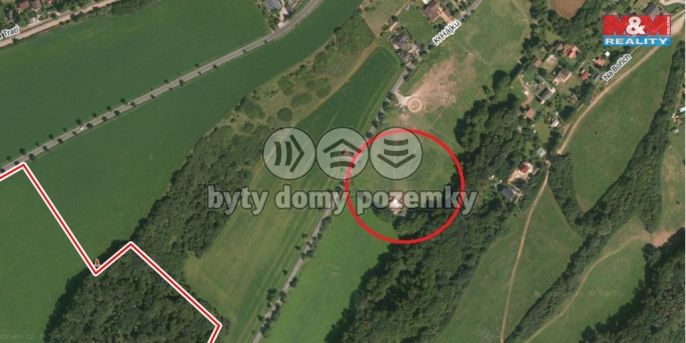 Prodej, Pastvina, Zadní Třebaň