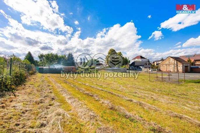 Prodej, Pozemek k bydlení, Meclov