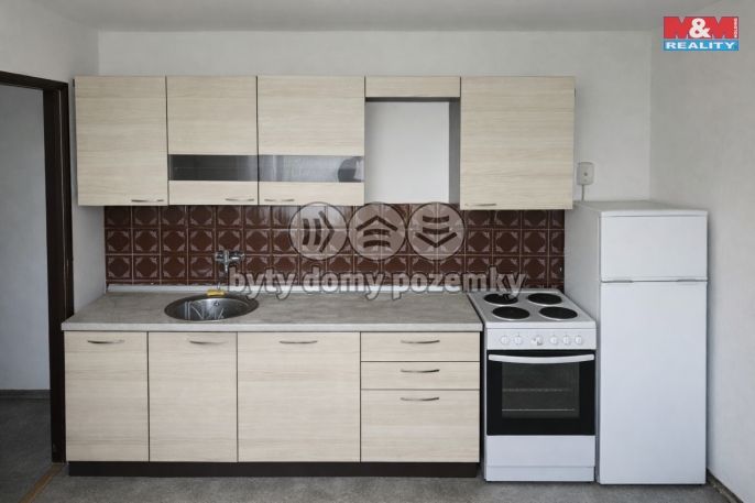 Prodej, Nájemní dům, Chotěšov