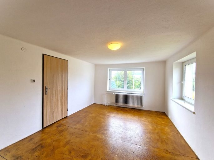 Prodej, Rodinný dům, Nové Lublice