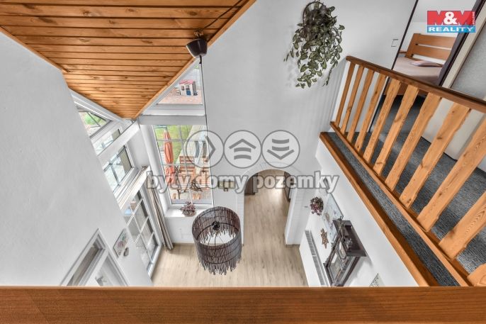 Prodej, Rodinný dům, Miletín