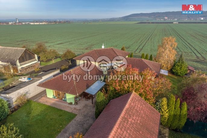 Prodej, Rodinný dům, Mladá Boleslav