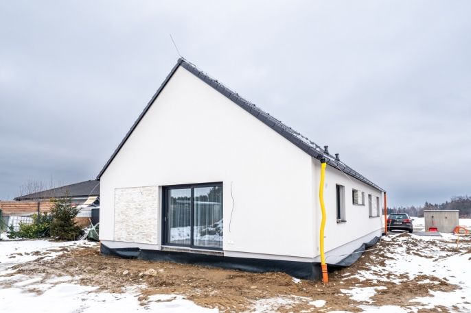 Prodej, Rodinný dům, Srubec