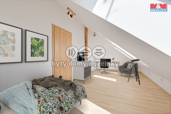 Prodej, Byt 3+1, Ostrava