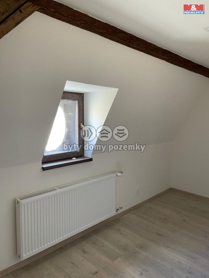 Pronájem, Byt 3+kk, Šternberk