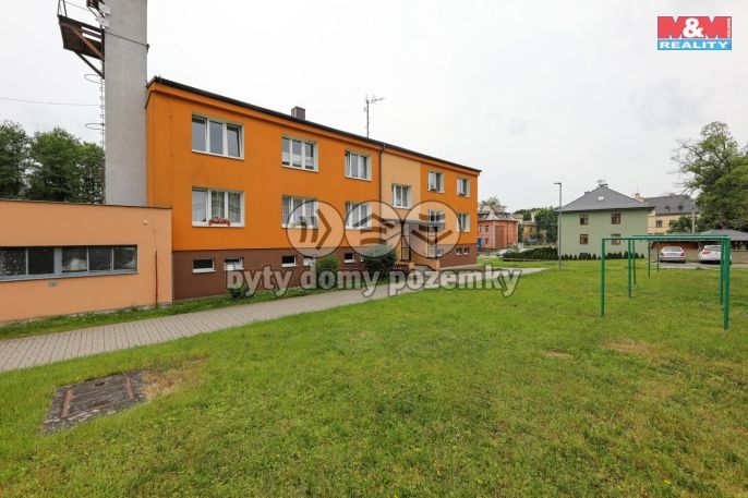 Prodej, Byt 2+1, Bor