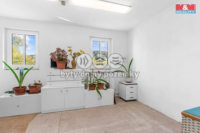 Prodej, Rodinný dům, Žandov