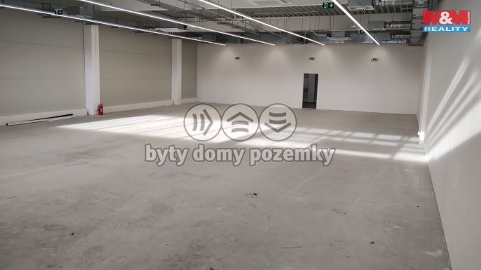 Pronájem, Obchod a služby, Jablunkov