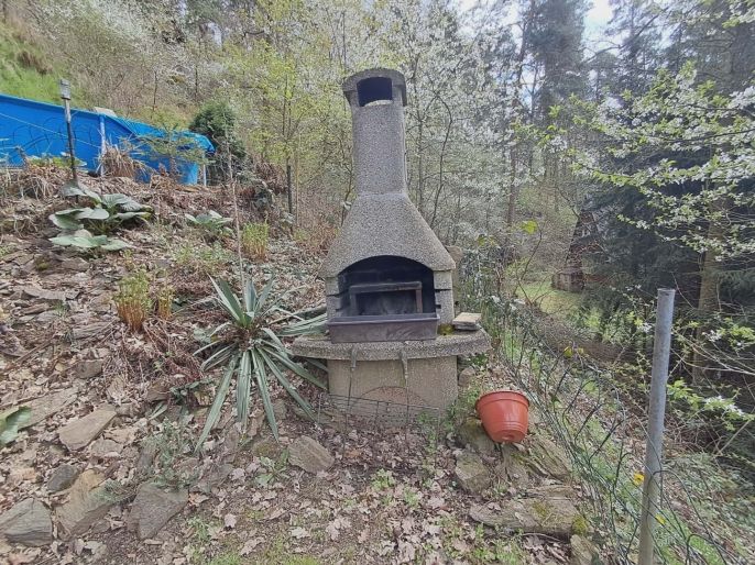 Pronájem, Chata, Horšovský Týn