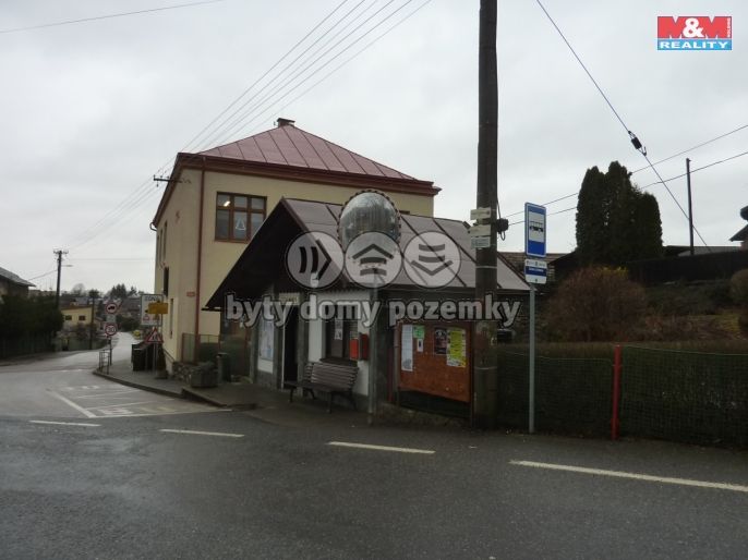 Prodej, Rodinný dům, Česká Čermná