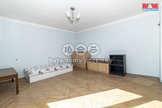 Prodej, Rodinný dům, Velký Osek