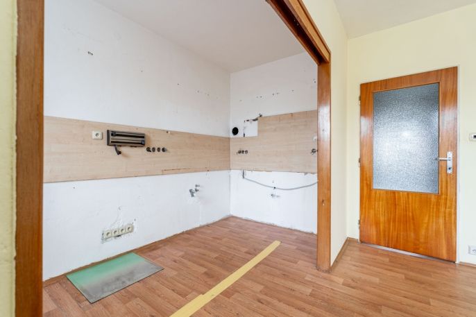 Pronájem, Rodinný dům, Třebíč