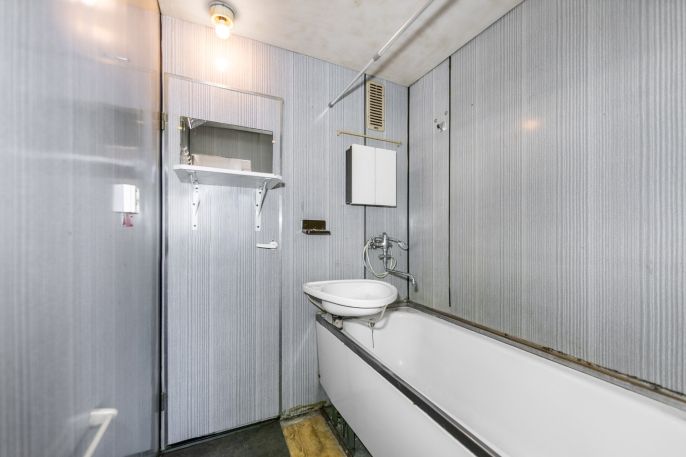 Prodej, Byt 2+1, Teplá