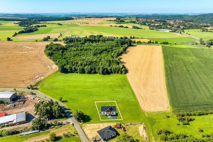 Prodej, Pozemek k bydlení, Štipoklasy
