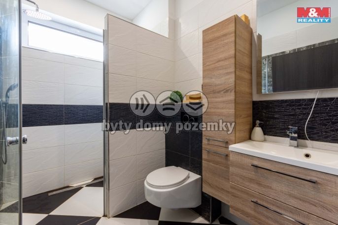 Prodej, Rodinný dům, Vratimov