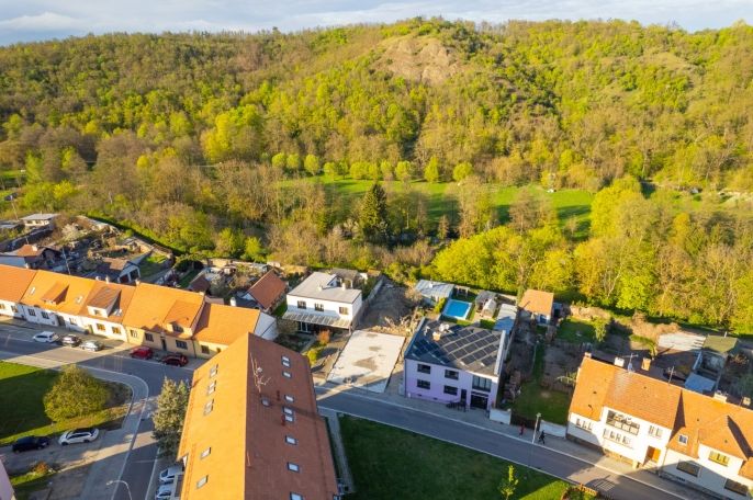 Prodej, Pozemek k bydlení, Moravský Krumlov