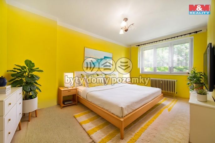 Prodej, Byt 2+1, Svitavy