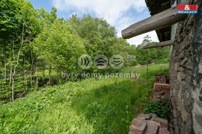 Prodej, Pozemek k bydlení, Jamné nad Orlicí