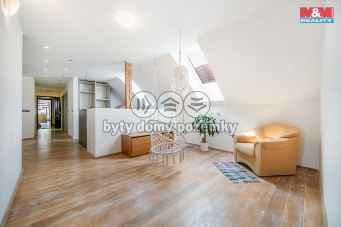 Prodej, Rodinný dům, Cheznovice