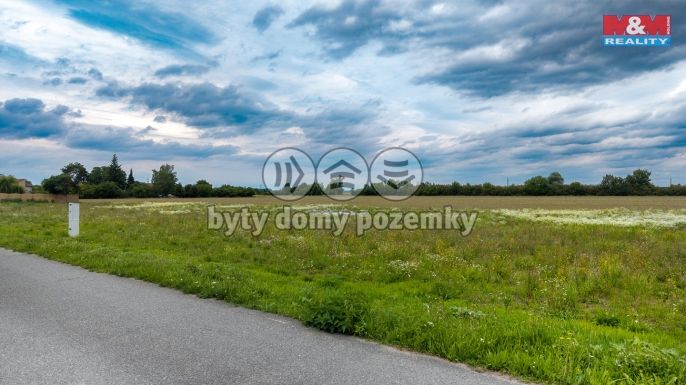 Prodej, Pozemek k bydlení, Poděbrady