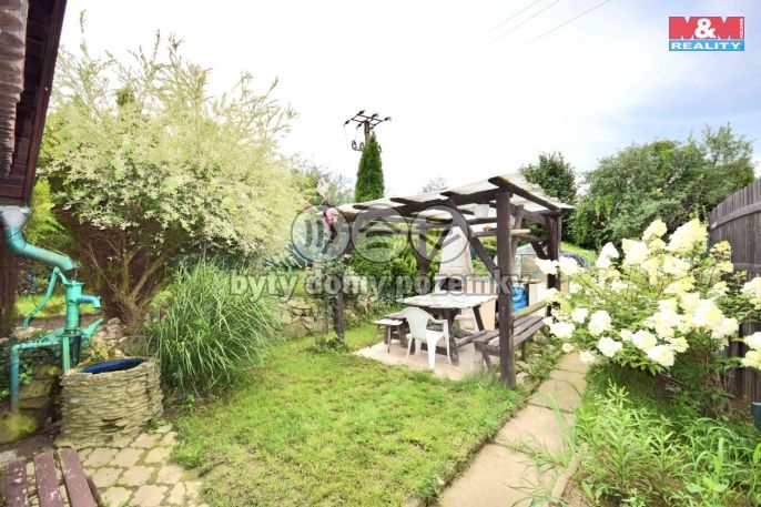 Prodej, Zahrada, Krnov