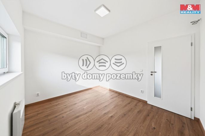 Prodej, Rodinný dům, Svatobořice-Mistřín