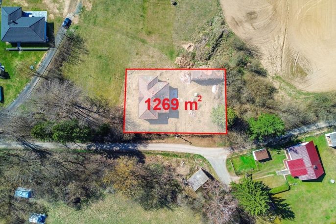 Prodej, Rodinný dům, Poběžovice