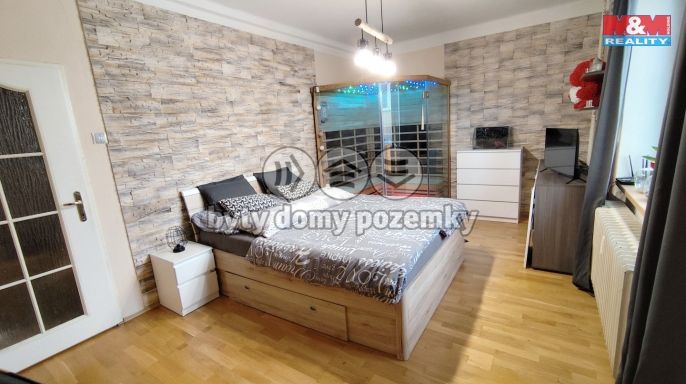 Prodej, Byt 3+1, Most