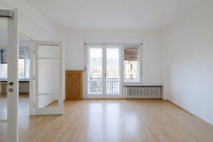 Pronájem, Byt 3+1, Praha