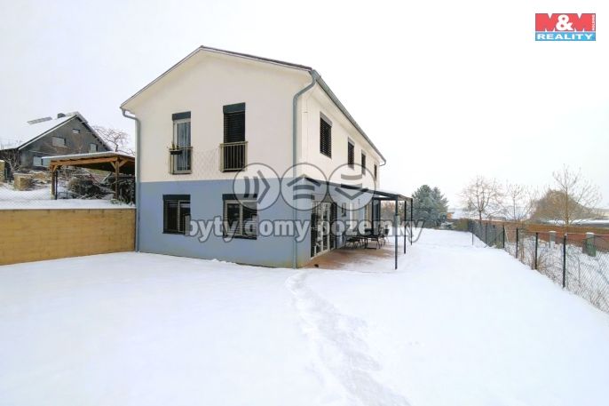 Prodej, Rodinný dům, Pyšely