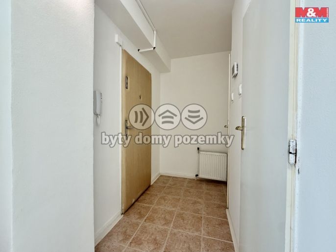 Prodej, Byt 3+1, Ostrava