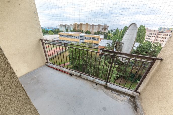 Prodej, Byt 3+1, Praha