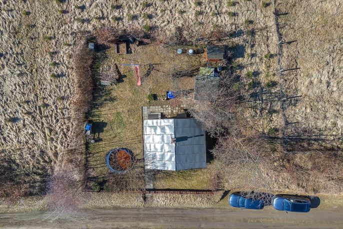 Prodej, Chata, Vendolí