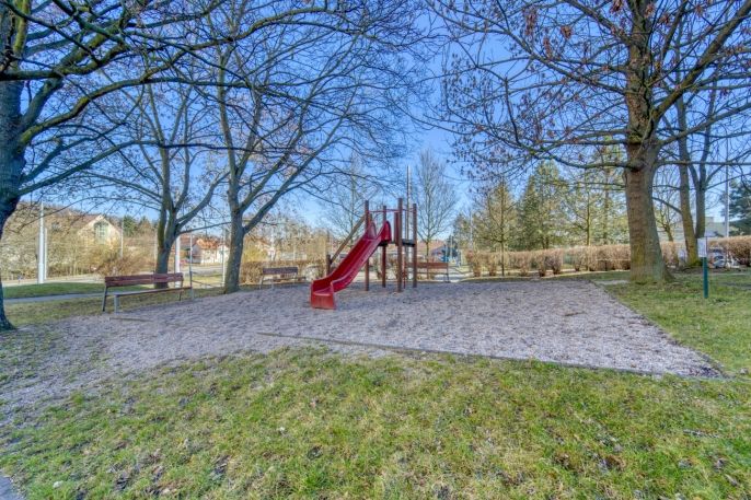 Prodej, Byt 2+1, Plzeň