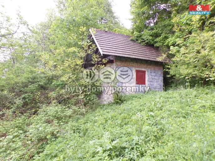 Prodej, Chata, Jeseník nad Odrou