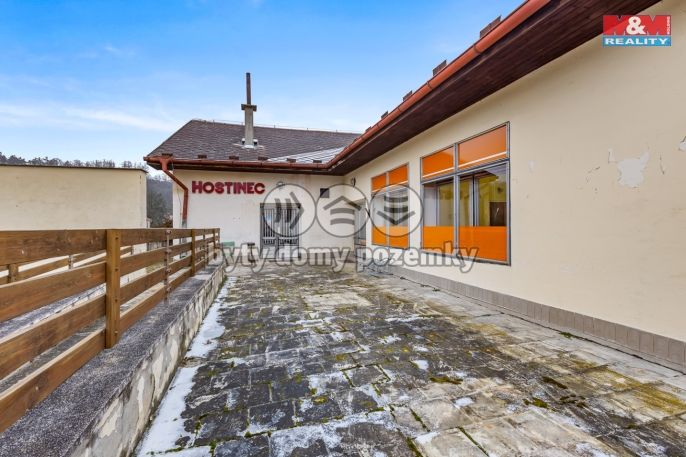 Prodej, Chalupa, Kryry