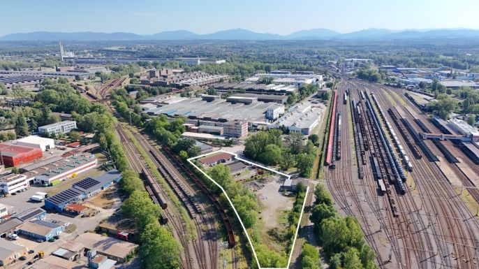Prodej, Obchod a služby, Ostrava