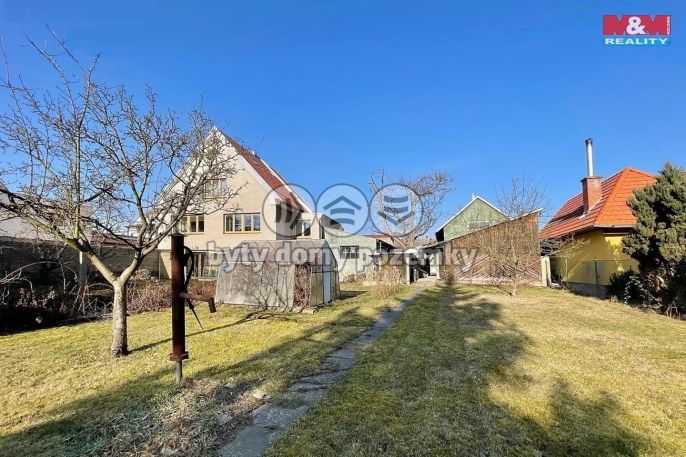 Prodej, Rodinný dům, Benátky nad Jizerou