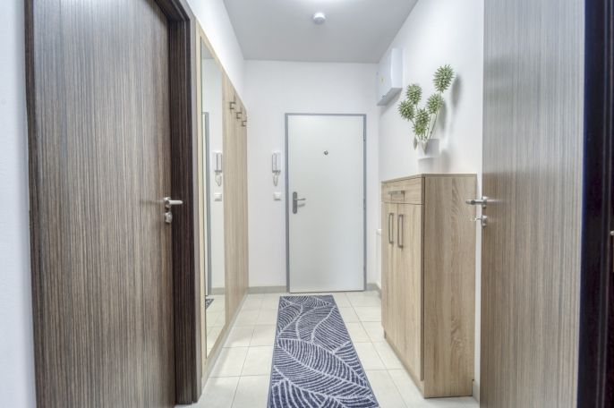 Prodej, Byt 2+kk, Zbůch