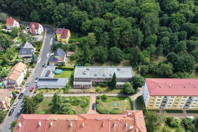 Prodej, Obchodní objekt, Žatec