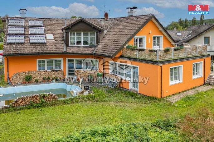 Prodej, Rodinný dům, Karlovy Vary