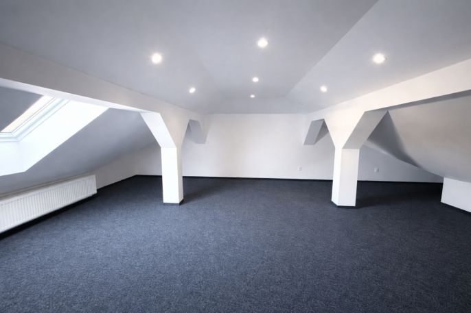 Pronájem, Byt 3+1, Světlá nad Sázavou