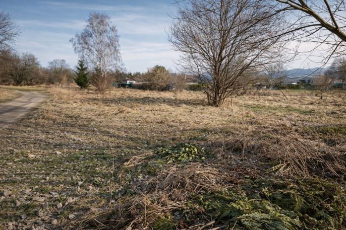 Prodej, Pozemek k bydlení, Liberec