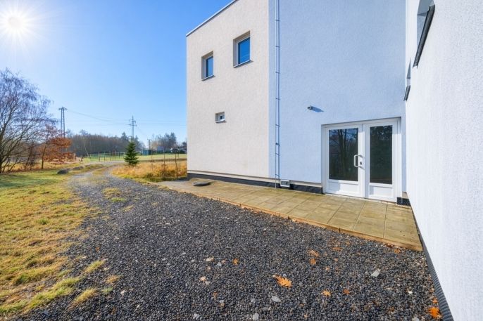 Pronájem, Obchodní objekt, Příbram