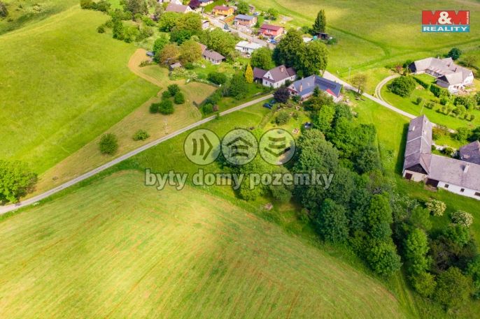 Prodej, Zahrada, Hynčina