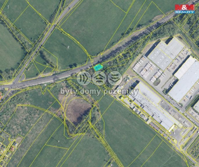 Prodej, Zahrada, Teplice