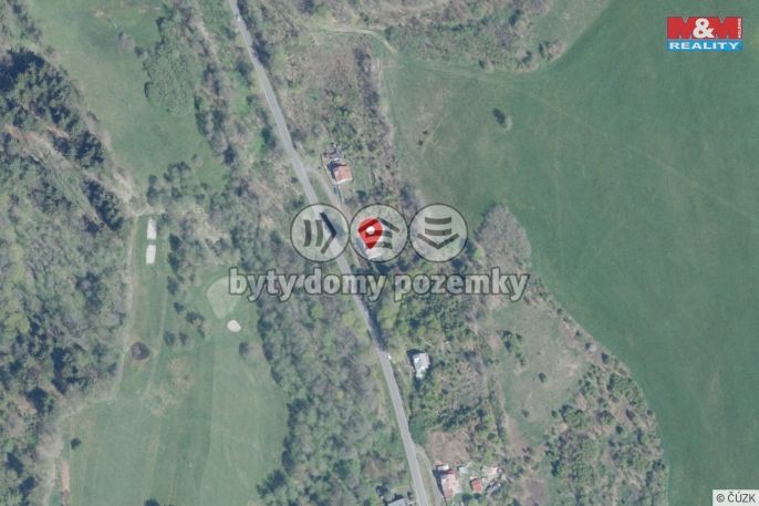 Prodej, Rodinný dům, Luby