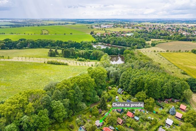 Prodej, Zahrada, Říčany